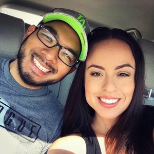 Meet your Posher, Hernan